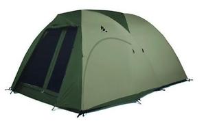 Chinook Twin Peaks Guide 4 Person Tent Aluminum Poles