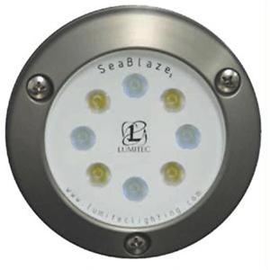 Lumitec Seablaze 3 Underwater Light 2 Color White/Blue