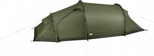 Fjällräven Abisko Shape 3-Personen Zelt (pine-green)