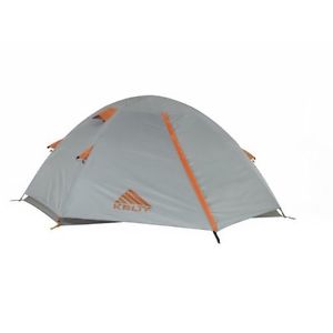 Kelty, Tenda da campeggio Outfiiter Pro 2, 2 Persone, Grigio