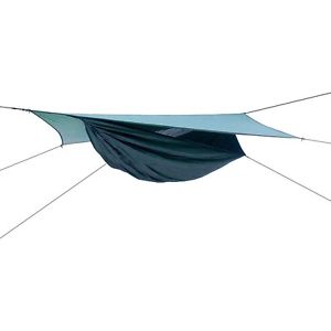 Hennessy Hammock Hennessy expedition asym zip