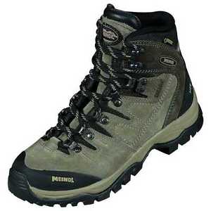 Meindl Brunei Lady MFS Gr. 7,5 (41), Neu, UVP 169,95 €, Natur/Loden