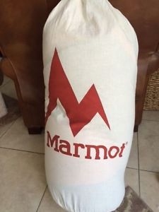 Marmot Womens Teton Long Sleeping bag
