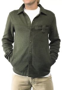 546 X  KAVU Mens Bruce B Shirt- Choose SZ/Color.