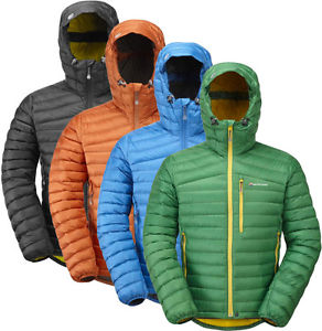 Montane Mens Featherlite Down Jacket