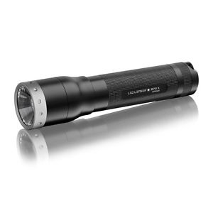 M7RX Smart Light Rechargeable 600 Lumens Hiking Torch by Led Lenser