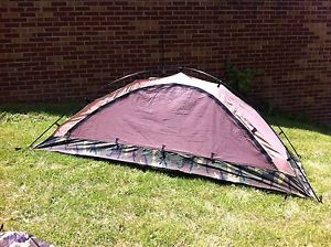 Eureka TCOP Tent