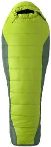 MARMOT Cloudbreak 30 Sleeping Bag One Size Green