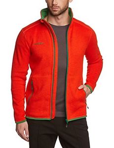 Mammut Polar Jacket dark orange 2XL