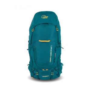 Lowe Alpine Cerro Torre 65:85 Large | Trekkingrucksack ehemalige UVP: 269,95€