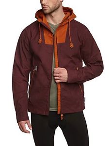 Maloja, Giacca Uomo Compatschm, Verde (Root Multi), L