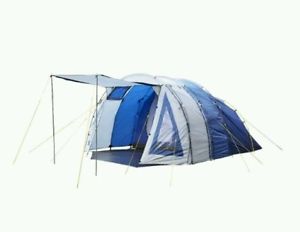 Highland trail Tucson 4-Person Tent