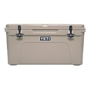 YETI Tundra 65 Tan