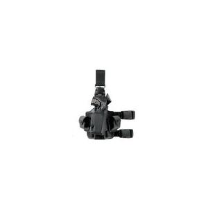 Safariland 6005 Tactical Holster, Rh, Black, Tactical, Glock 17 By 22 W By M3