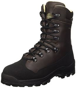 Le ChameauArran GTX - Scarpe da trekking e da passeggiata Uomo, Marrone (Braun (