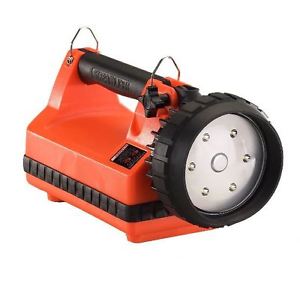 Streamlight 45815 E-Flood FireBox Vehicle Mount System LED Orange