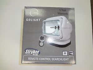 Golight 30003 Stryker HID Wireless Remote Portable Magnetic Mount