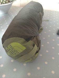 North face 2 man, 3 season tent, new and unused, festival motorbike touring tent