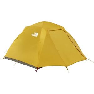The North Face Stormbreak 3 Tent - 3 person 3 Season Camping Tent - *2016 Model*