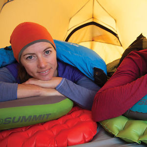 Sea to Summit Regular Comfort Plus Insulated Mat
