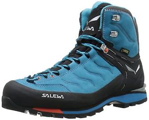SALEWA Ws Rapace Gtx Women's Trekking and Hiking Boots 4.5 UK