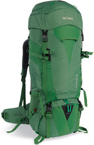 Tatonka Yukon 70 Liter Trekking Rucksack green