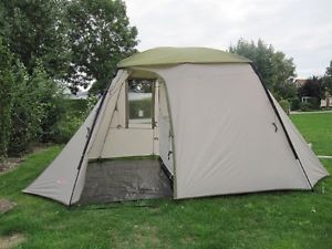 Marechal, Tenda da campeggio Moto Espace