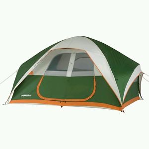 Gander Mountain Grizzly 6-Person Family Dome Tent