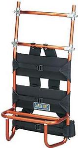 NEW EVERNEW Backpack Frame EBB002 Orange