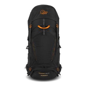 Lowe Alpine Manaslu 65:75 Large | Backpacker-Rucksack ehemalige UVP: 219,95€