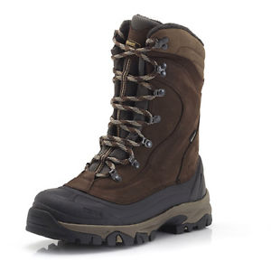 Meindl GARMISCH GTX Men's Winter Boots Hiking boots Lambskin ~NEW