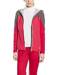 Maloja - Giacca da donna Spluega M Multicolore (Fruit Tea) L