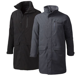 Marmot Njord Jacke