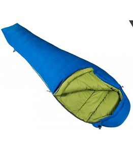 Vango Fuse -12 Synthetic And Down Mix Sleeping Bag 4 Season 2016