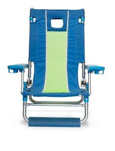 beachTuff CHAIRLOWFH The Lazee Beach Chair
