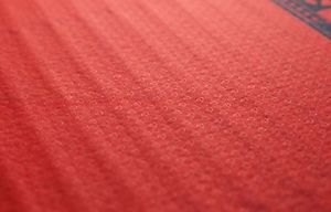 Nemo Tuo 25L Sleeping Pad Magma Long