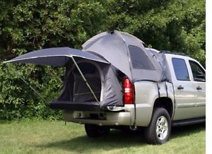 NEW Napier 99949 Avalanche Or Escalade EXT 57 Series Sportz Truck Tent w/ Fly