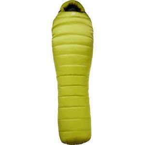 Mountain Equipment Glacier SL 1200 Sleeping Bag: -8 Degree Down