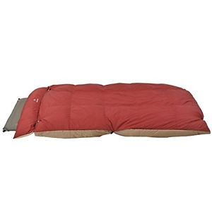 Snow Peak Sleeping bag Grand Ofuton Single 1000 BD-050 Camping tent Climbing