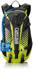 CamelBak KUDU 18 Hydration Pack, Charcoal/Sulphur Spring