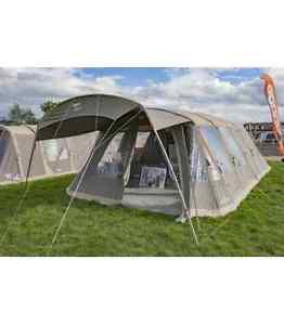 Rhapsody 800XL Sun Canopy