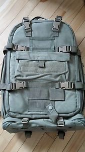 S.C.O.T.T. Trauma medical bag