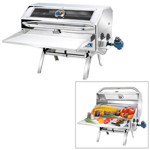 Magma Newport 2 Gourmet Series Grill - Infrared Mag-A10-918-2GS