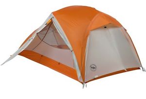 Big Agnes Copper Spur UL 2 Person Tent Package Deal! Includes FOOTPRINT & TENT!
