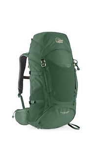 Lowe Alpine AirZone Trek 40 Comfortable Hiking rucksack Amazone FTE-29-AM-40