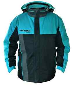 Drennan Quilted Water Proof Jacket XL