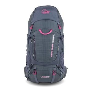 Lowe Alpine Cerro Torre ND 60:80 | Trekkingrucksack ehemalige UVP: 249,95€