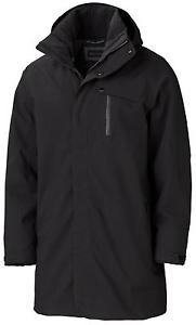 MARMOT Uptown Men’s Jacket S Black
