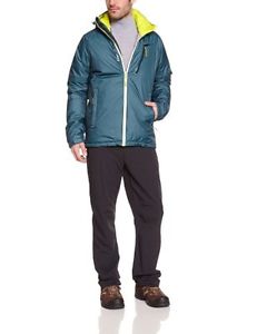 Lafuma, Giacca tecnica Uomo Proloft Giacca, Blu (coral blue), L