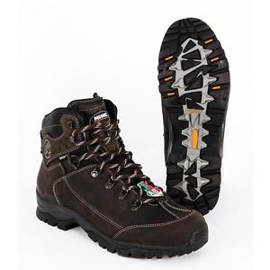 Vakuum Men Ultra MEINDL Trekkingstiefel Größe: 44,5 (UK 10) NEU